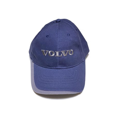 【USED】VOLVO CAP