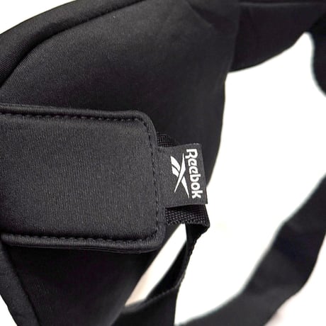 【USED】2010's Reebok N SZ NEOPRENE BUMBAG