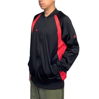 【USED】80's NIKE Air Jordan Wings Logo Track Jacket Made in UK