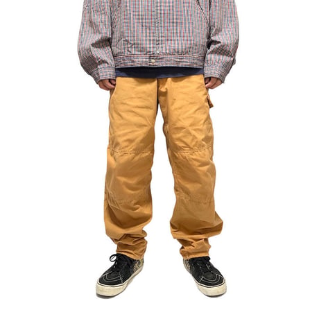 【USED】90'S GRIFFIN SINGLE SIDE POCKET TROUSERS