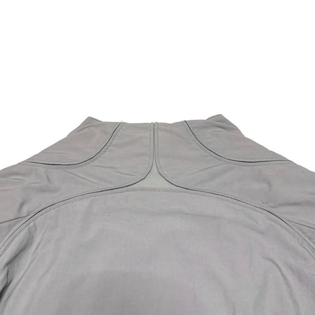 【USED】NIKE 2003 MB1 CORDURA Technical Jacket by Tony Spackman