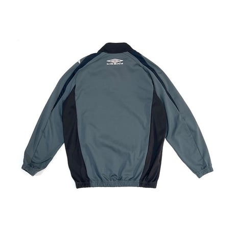 【USED】00'S UMBRO SOFT SHELL PISTE