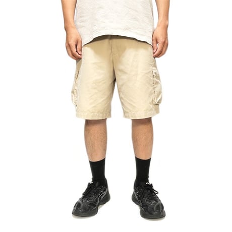 【USED】00'S NIKE GOLF CARGO SHORTS