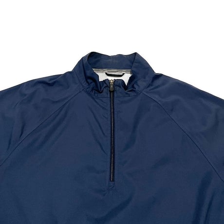 【USED】00'S ADIDAS CLIMA PROOF HALF-ZIP JACKET