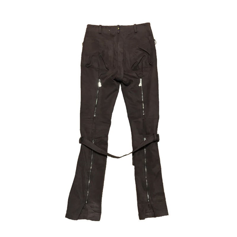 USED】90'S ANGLOMANIA VIVIENNE WESTWOOD BONDAGE USED】90'S ANGLOMANIA VIVIENNE WESTWOOD BONDAGE