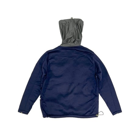 【USED】90'S MAHARISHI NEOPRENE NINJA TOP