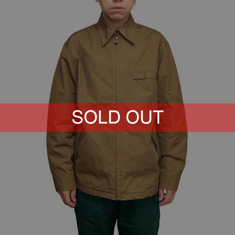 USED】00's Paul Smith SUPER CHINO DRIZZLER JACK USED】00's Paul Smith SUPER CHINO DRIZZLER JACK
