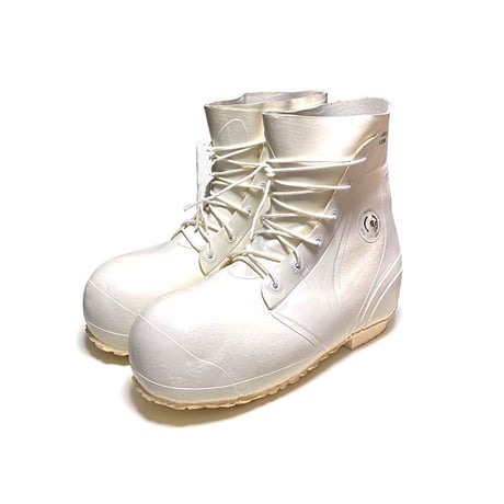 【DEAD STOCK】US ARMY EXTREME COLD WEATHER BUNNY BOOTS