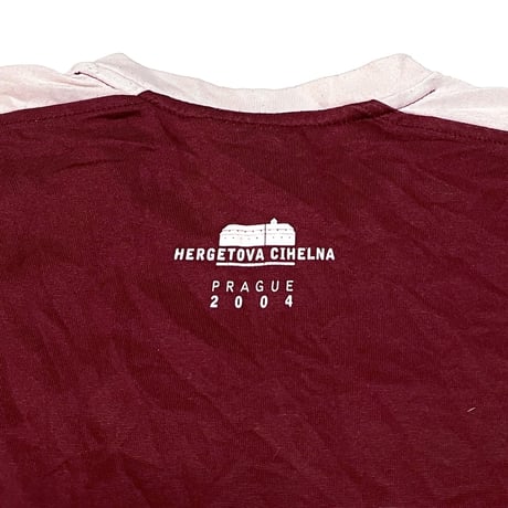 【USED】00's PUMA TASTES GOOD T-SHIRT