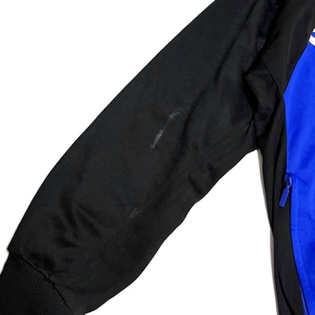 【USED】adidas MASSY ESSONNE HB PULLOVER TRAINING JERSEY