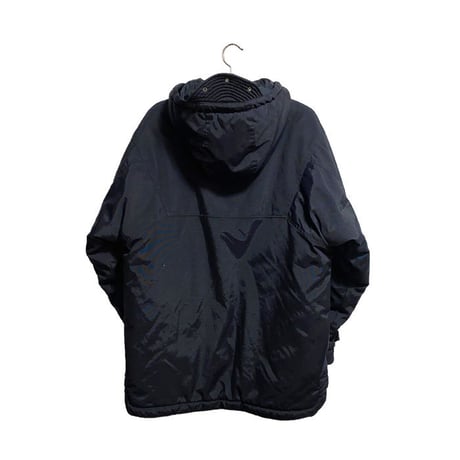 【USED】90'S FILA PADDING ANOLAK PARKA
