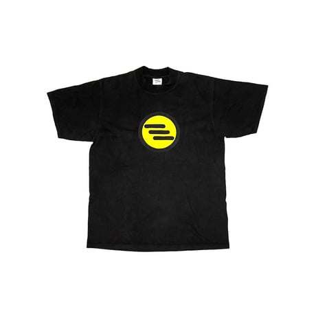 【USED】90's Tom Middleton evolution science fusion T-SHIRT