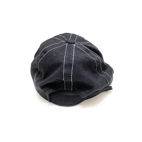 【USED】90'S  OLD VANS CAP