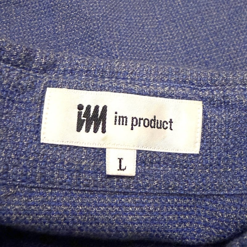 USED】90's Issey Miyake 