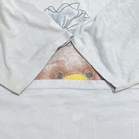 【USED】80'S LOVELY KUMA-CHAN T-SHIRT
