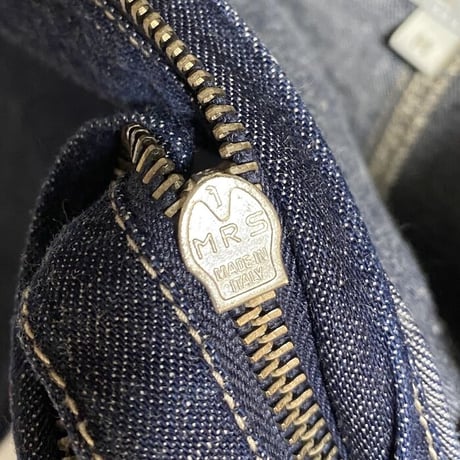【USED】90'S-00'S CK CALVIN KLEIN JEANS DENIM SHIRT JACKET