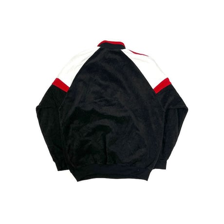 【USED】90'S ADIDAS FEYENOORD ROTTERDAM FLEECE TOP
