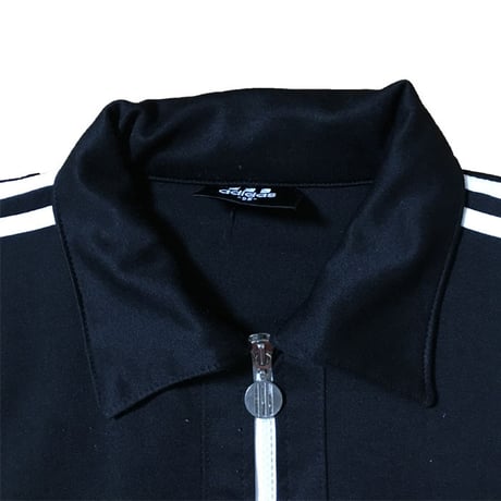 【USED】90'S ADIDAS 3LINE TRACK JACKET