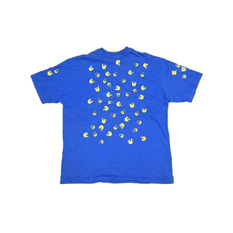 【USED】90's Firefly Pattern T-shirt