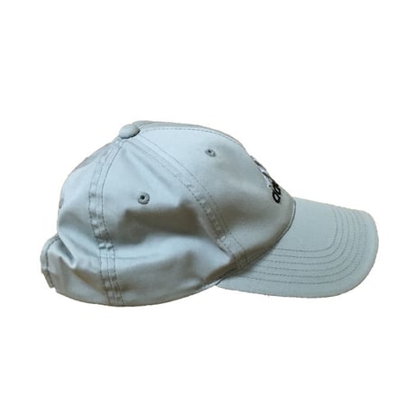 【USED】90'S ADIDAS 3-STRIPES LOGO CAP