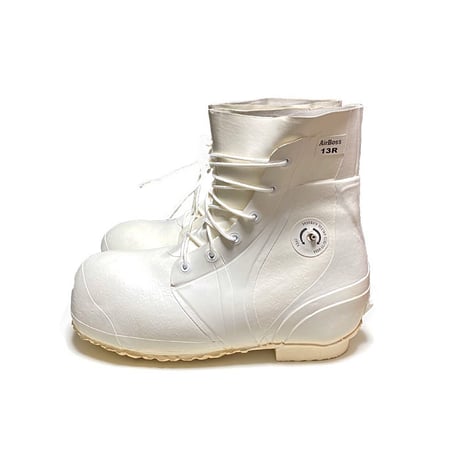 【DEAD STOCK】US ARMY EXTREME COLD WEATHER BUNNY BOOTS
