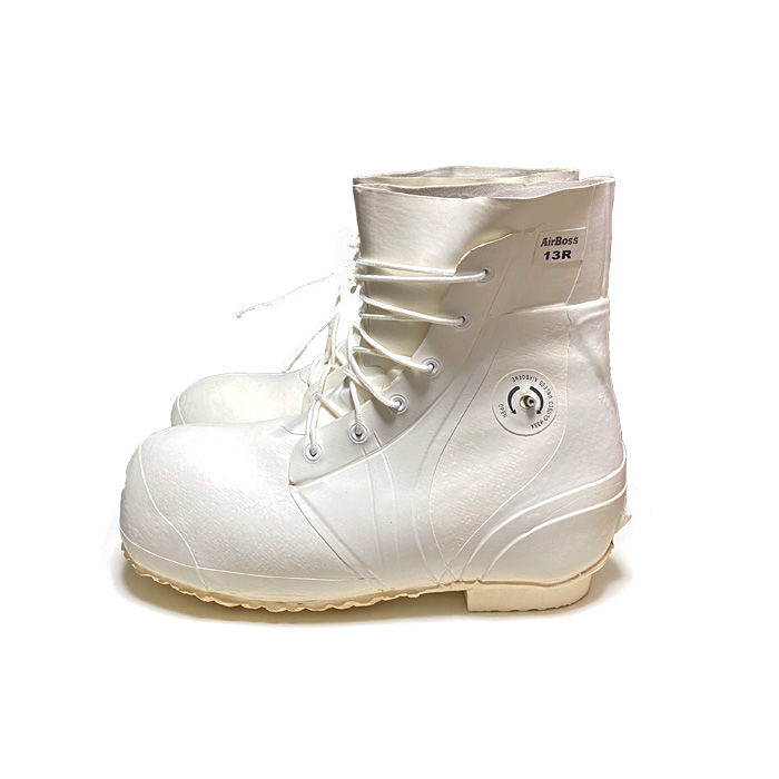 デッドストック 80s US ARMY バニー ブーツ ラバーブーツ 9R fit=scale-down,w=1200