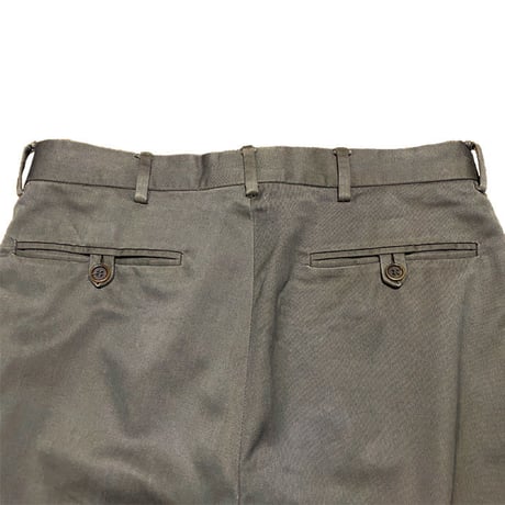 【USED】90'S  HELMUT LANG CHINO PANTS