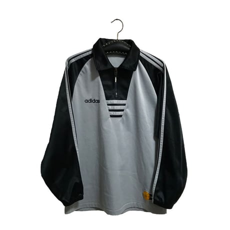 【USED】90'S ADIDAS BASKET BALL TRACK SUIT
