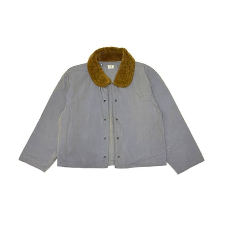 【USED】80's C.P. COMPANY IDEAS FROM MASSIMO OSTI LINER JACKET
