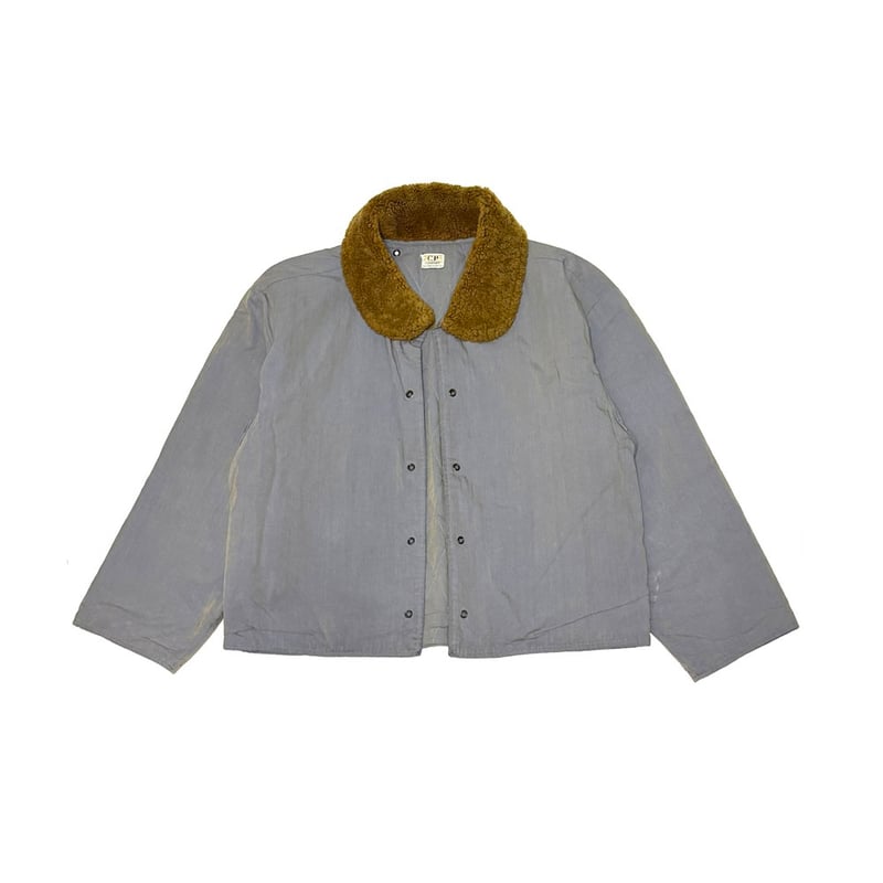 USED】80's C.P. COMPANY IDEAS FROM MASSIMO OSTI