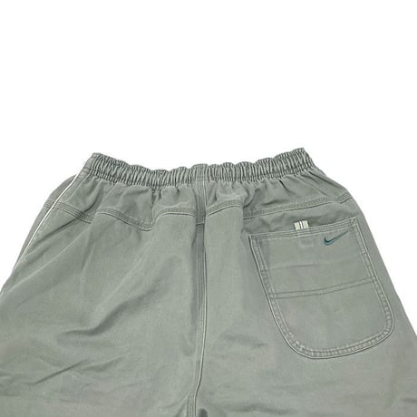 【USED】90'S-00'S NIKE GIMMICK SHORTS