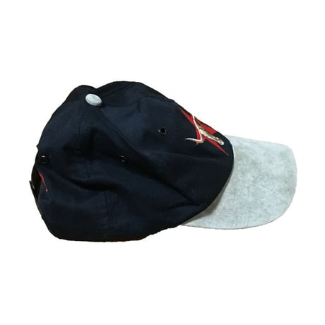 【USED】90'S MARLBORO CAP BUFFALO