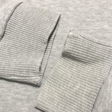 【USED】90'S REEBOK ONE POINT LOGO SWEATSHIRT
