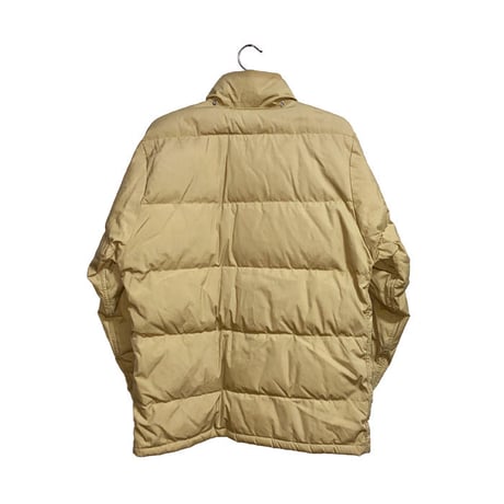 【USED】80'S THE NORCE FACE DOWN JACKET