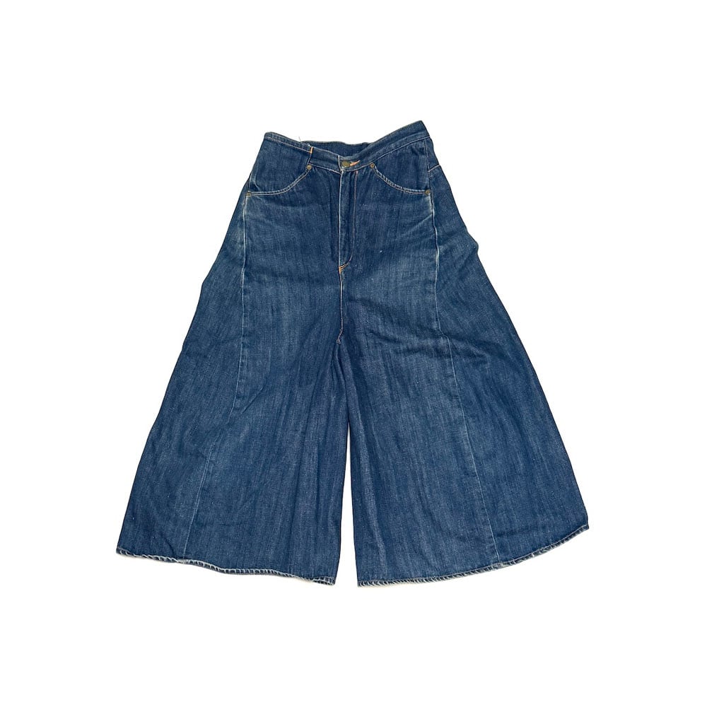 USED】00's Levi's RED 