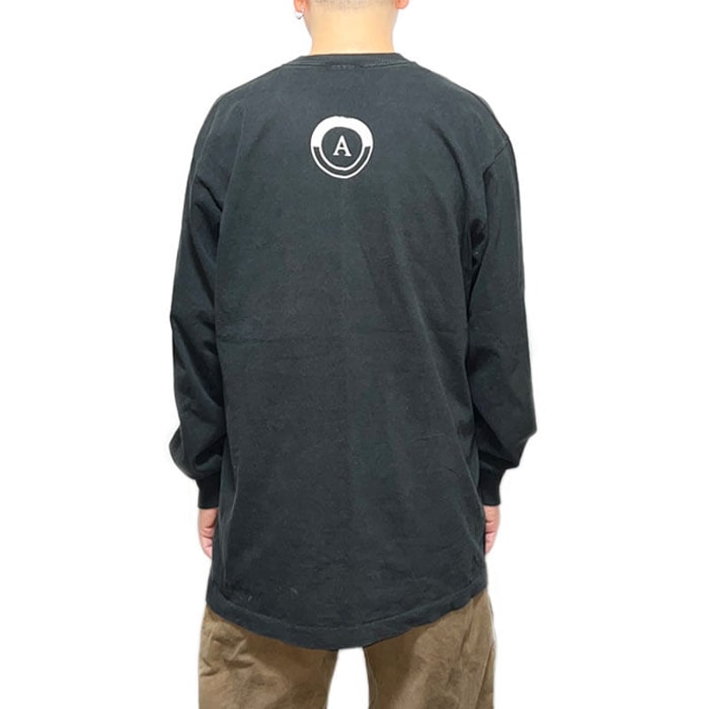 USED】90'S ANARCHIC ADJUSTMENT SUBLIMINAL MESSA USED】90'S ANARCHIC ADJUSTMENT SUBLIMINAL MESSA