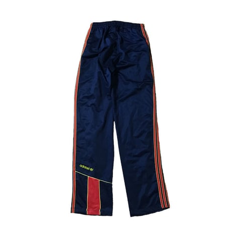 【USED】80'S ADIDAS TRACK PANTS