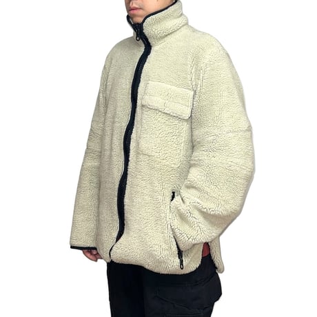 【USED】90's GRIFFIN Laundry 3D ARM BOA JACKET