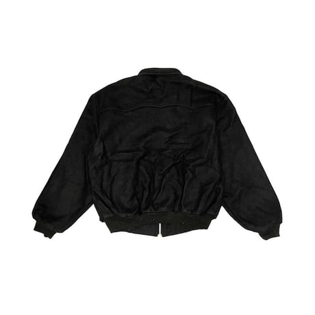 【USED】70's-80's LONSDALE HARRINGTON JACKET