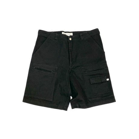 【USED】90'S-00'S BMBASEMENT SHORTS