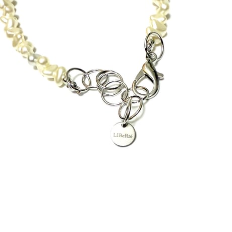 【LIBeRté】Necklace "Ave Maria"