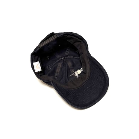 【USED】90's THE X-FILES Embroidered Cap