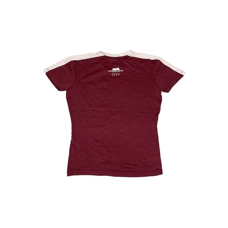 【USED】00's PUMA TASTES GOOD T-SHIRT