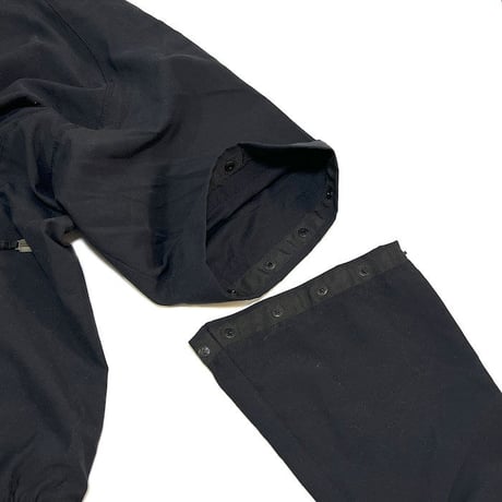 【USED】00'S ADIDAS CLIMASHELL ZIP PULLOVER JACKET