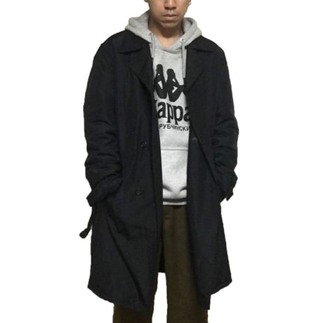 【USED】PRADA PADDING COAT
