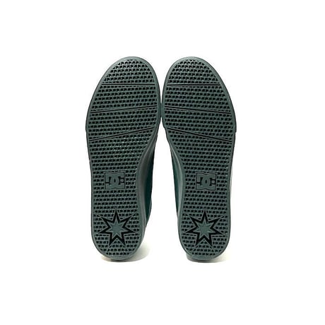 【USED】00'S DC SHOES ERA-TYPE SNEAKERS