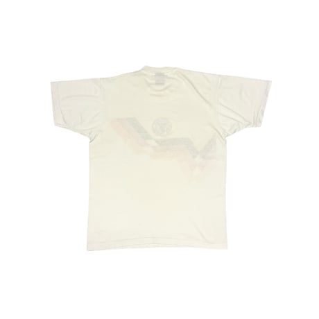 【USED】80's GERMANY NATIONAL FOOTBALL TEAM T-SHIRT
