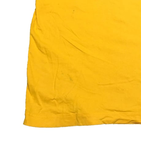 【USED】90'S-00'S BAD BOY OVERSIZED T-SHIRT