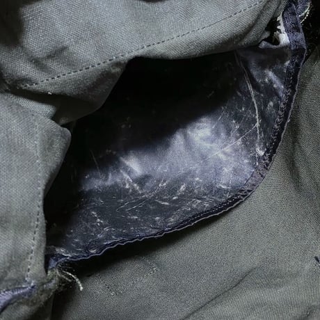 【USED】90'S VISION MESSENGER BAG