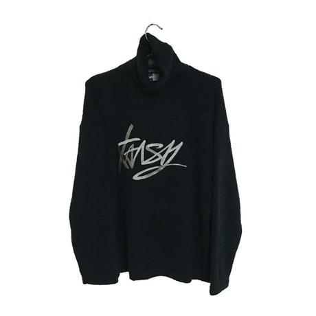 【USED】90'S KANSAI MAN HI-NECK TOP